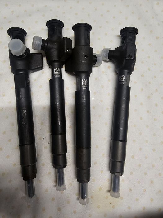 Injectores  PEUGEOT 2.0 BlueHDi