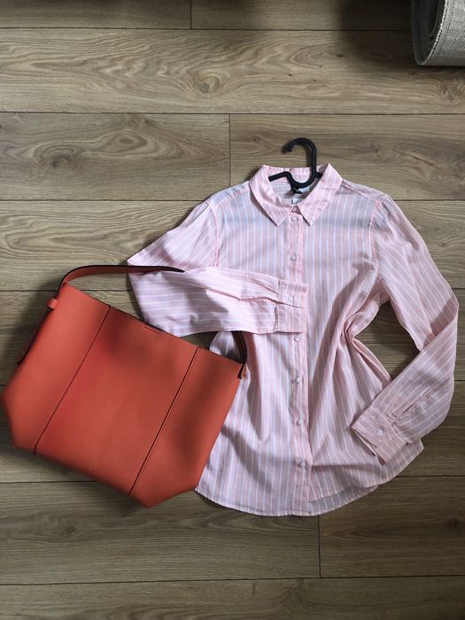 Torebka F&F pozytywna radosna wesoła