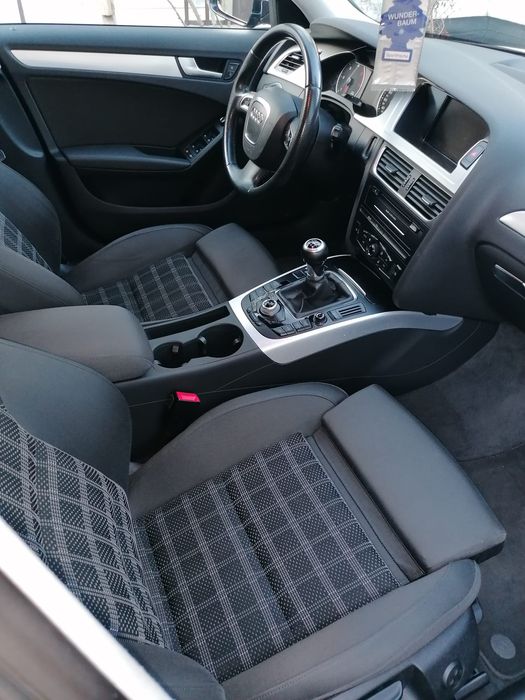 Audi A4 B8 2.0tdi CAGA 2011r. Wrocław