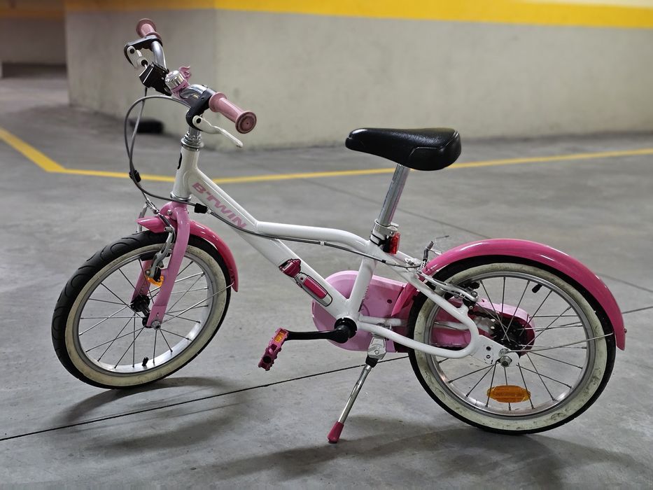 Bicicleta Infantil