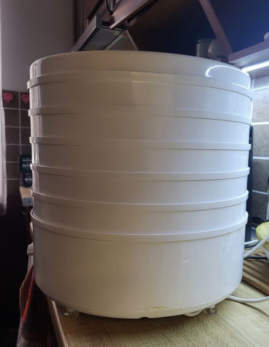 Сушарка  grunhelm BY1162