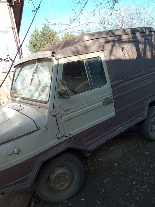 Продам ЛУАЗ 969м