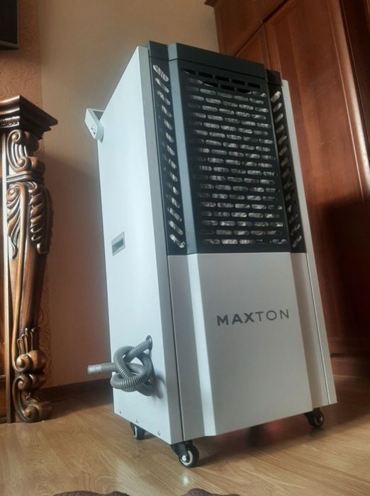 Осушувач оренда осушитель воздуха  вологопоглинач