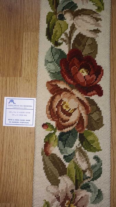 Tapeçaria da Ilha da Madeira