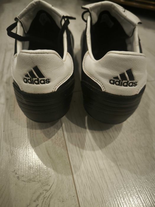 Buty piłkarskie korki 42 adidas
