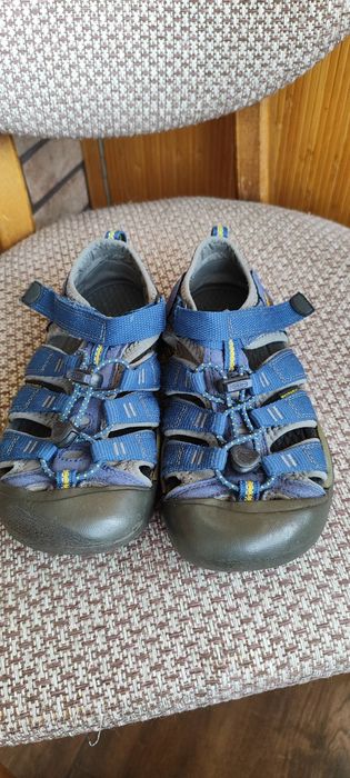 Сандалі для хлопчика, keen, 35