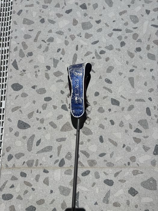 Taco Mizuno CLK Hybrid 20°