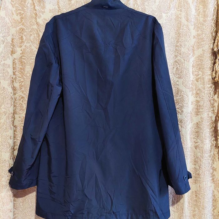 Фірмова чоловіча легка куртка. німеччина.stones. розмір 54-56-58