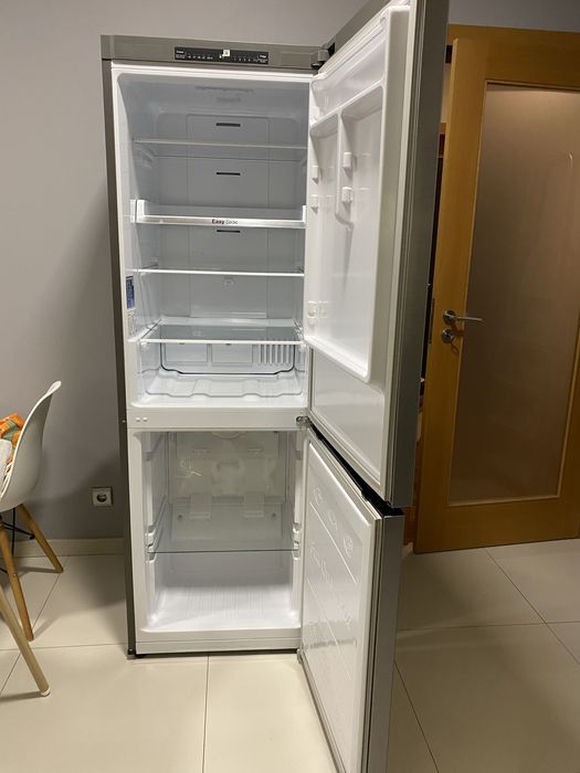 Frigorigico Conbinado Samsung No Frost