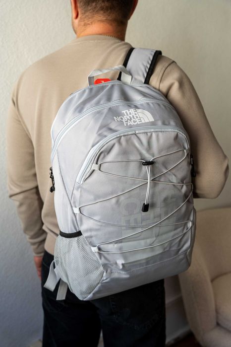 Спортивный рюкзак The North Face/Брендовый/місткий/для путешествий
