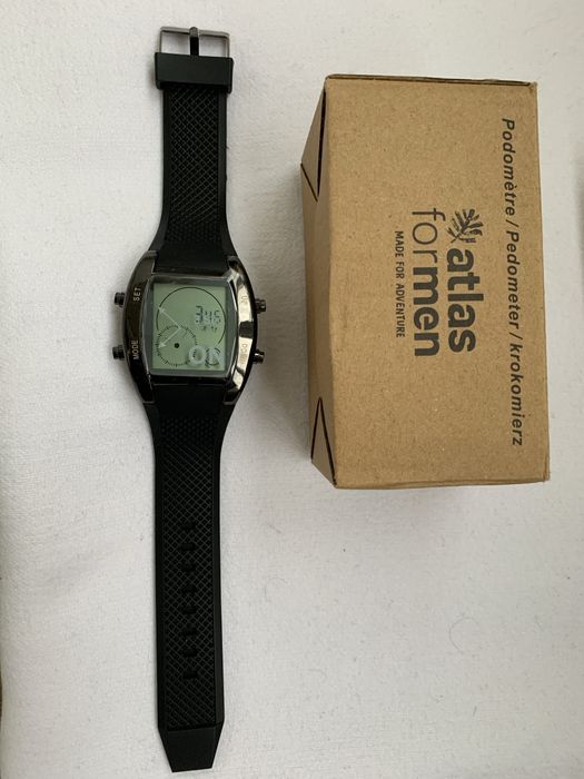 Часы aflas for men