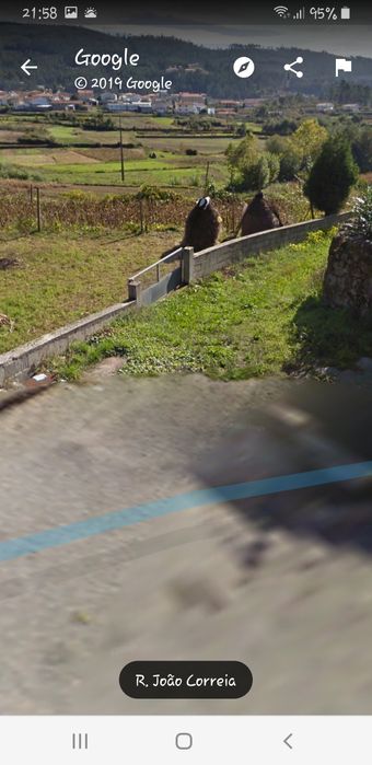 Terreno para construção 1200m2