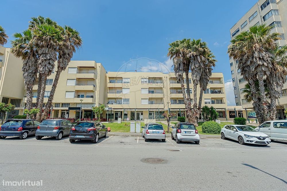 Apartamento T3 para venda