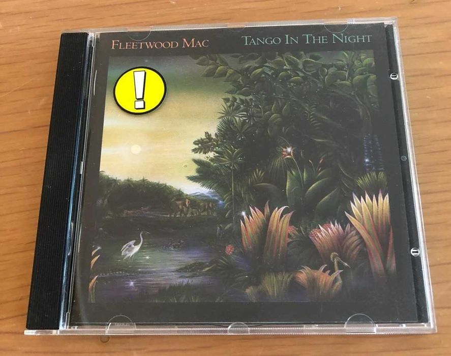 Fleetwood Mac - CDs