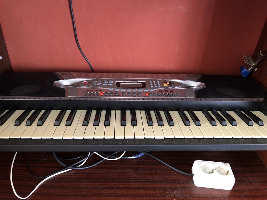 Іоніка BRAVIS LCD DIBLAY . Колонки дві