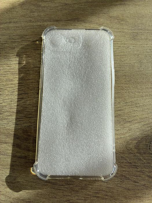 Capa iPhone 17e - rigorosamente nova