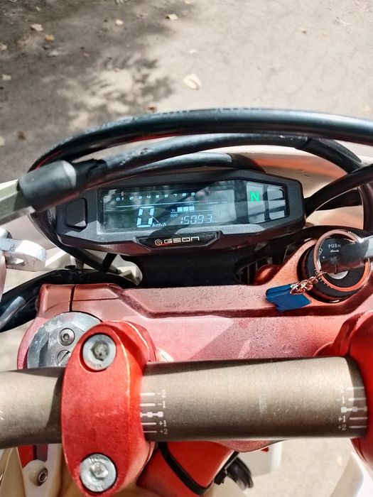 Geon Terrax  250   Срочно!