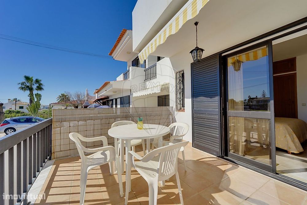 Apartamento T1 para venda