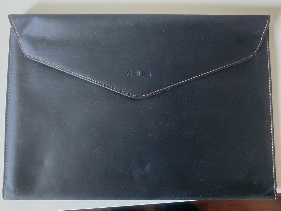 Asus Zenfbook UX391U