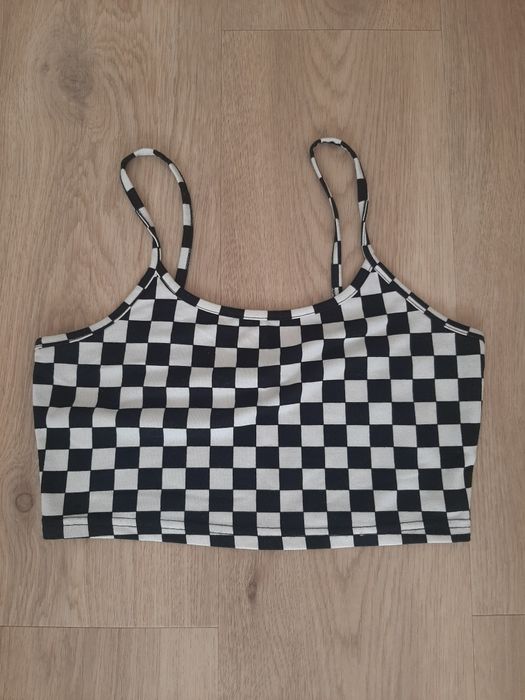 top w szachownice XS
