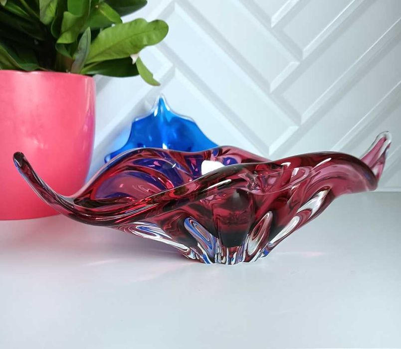 Patera owocarka J.Hospodka Chribska