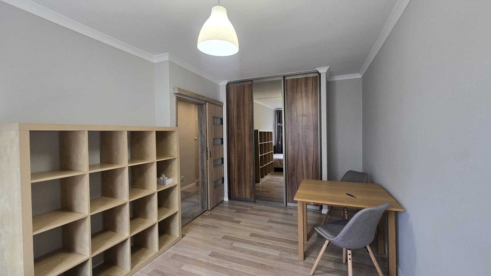 2 pokoje | centrum Rybnika | w pełni wyposażone