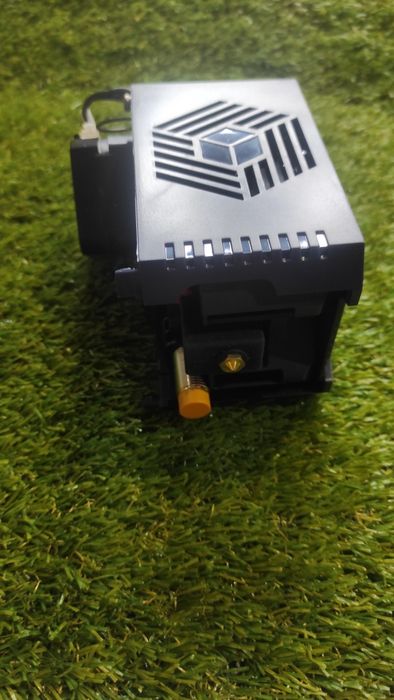 Головка до 3д принтера