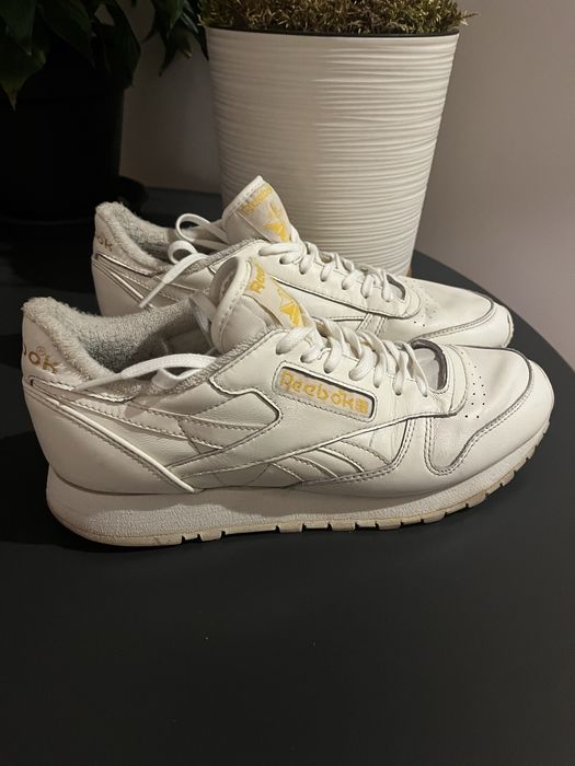 Reebok buty męskie