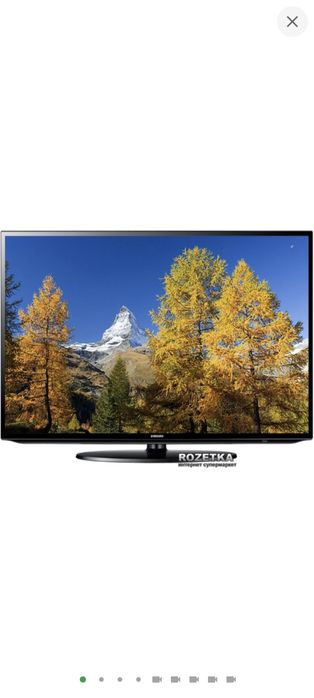 Продам ТВ Самсунг 32 б/у