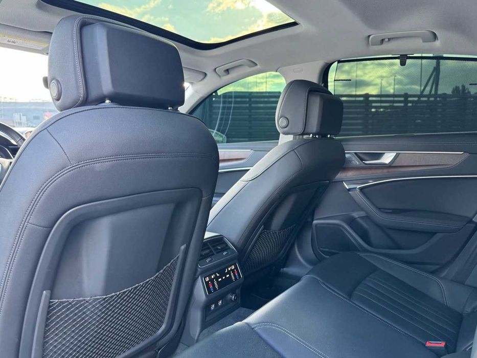 Audi A6 2018 VIN WAUM2AF20KN042570 фото оголошення 13 з 19