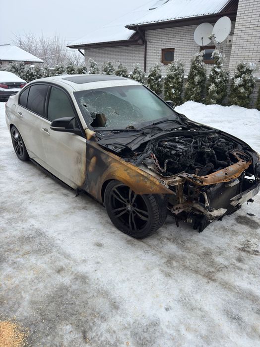 Розбір F30 B46 на документах