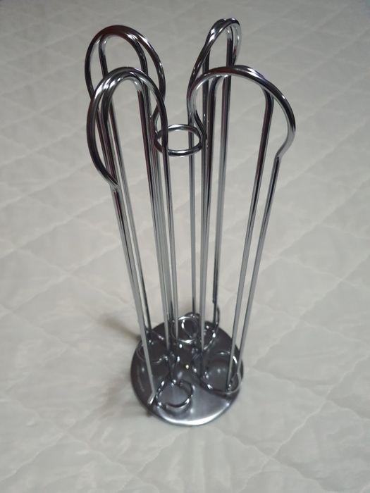 Suporte cápsulas Dolce Gusto novo em caixa de origem