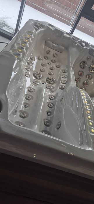 Jacuzzi Wanna Spa Passion Spas Ecstatic