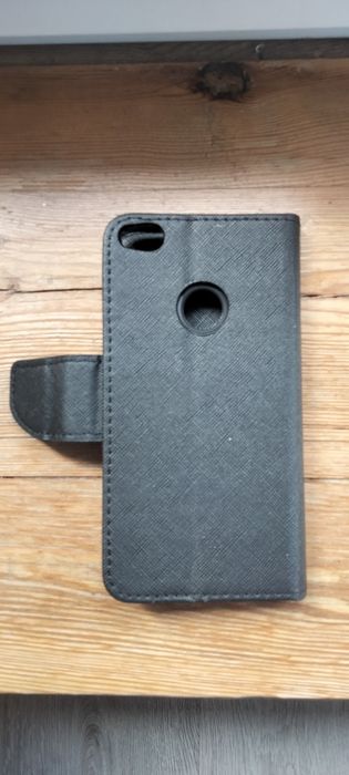 Etui Huawei P8 lite 2017