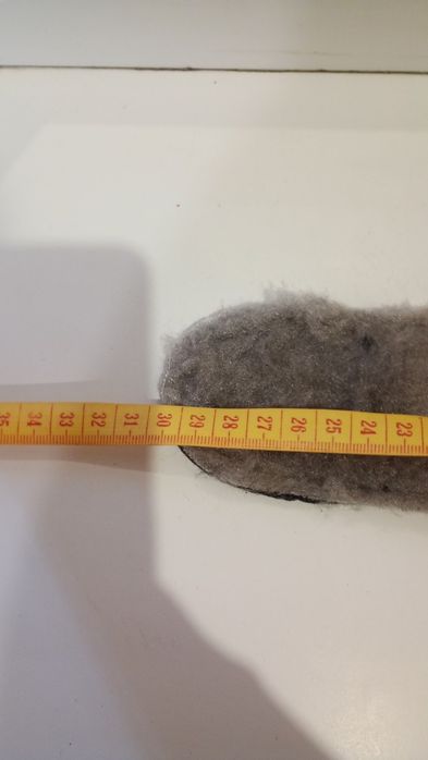 Зимние рабочие ботинки