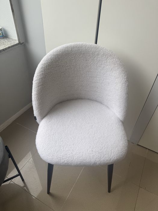 Moveis e equipamentos de Estetica e Cabelo