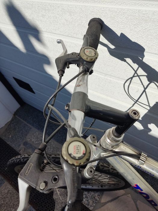3Biciletas pelo preço de uma! Bicicletas Adulto