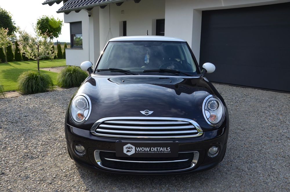 MINI Cooper Mini Cooper 2.0D
