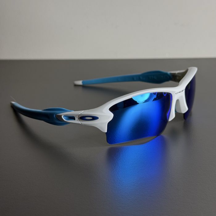 Окуляри Oakley Flak 2.0