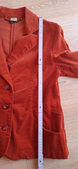 Marynarka damska rozmiar 38