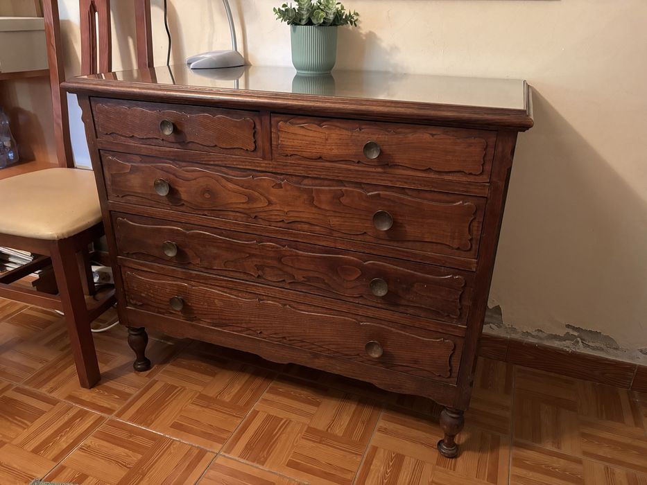 Comoda de quarto