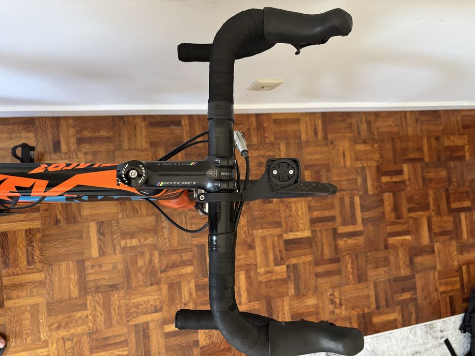 Ktm revelator elite 52