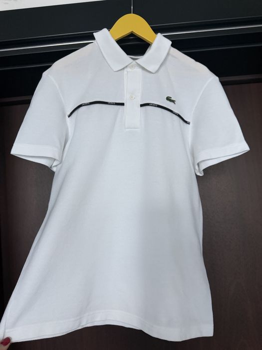 Теніска lacoste хс
