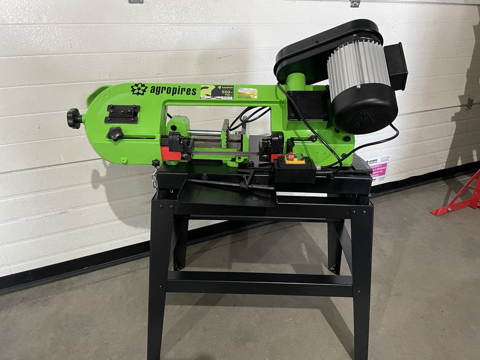 Serrote de fita 550w