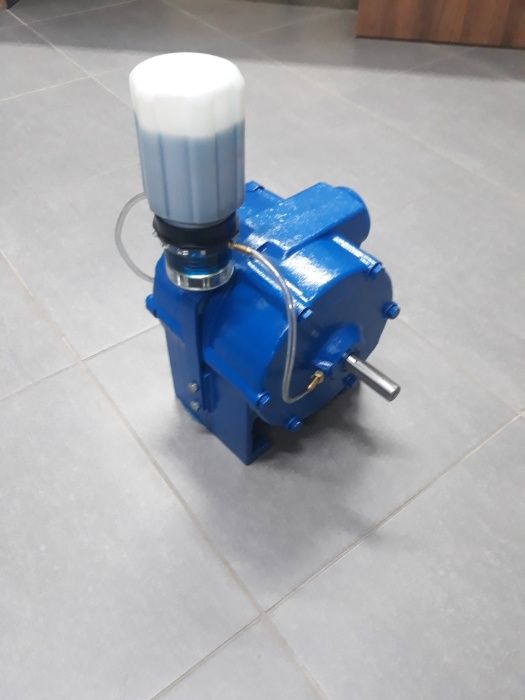 Pompa dojarki Alfa-Laval VP76