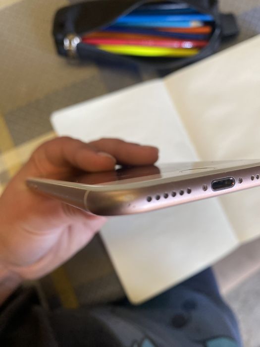 iPhone 8—Used…64553238982403123