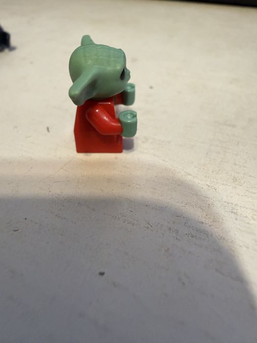 Figurka lego star wars baby yoda grogu sw1173