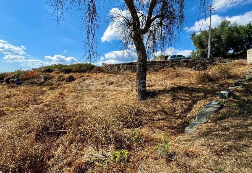 Terreno com Vista Rio + Projeto Incluído — Alpendorada