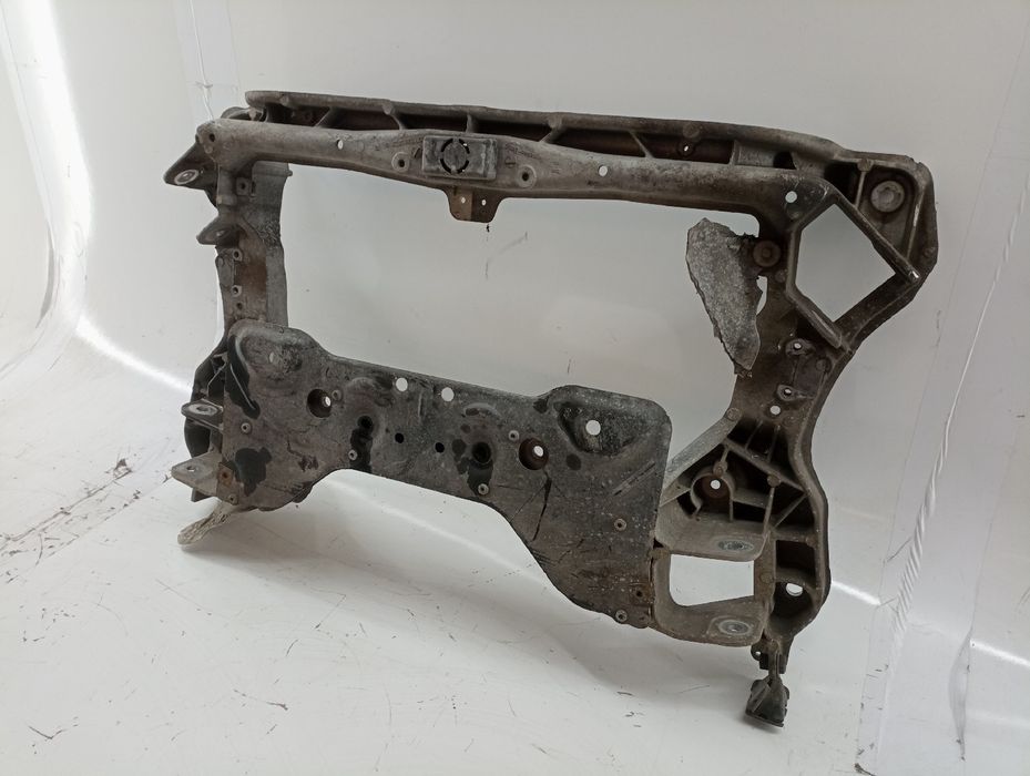 Charriot - mercedes-benz c-class t-model (s203) | 01 - 07