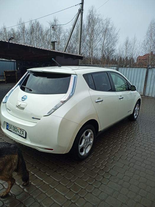 Продам Nissan Leaf, 2011 р.в